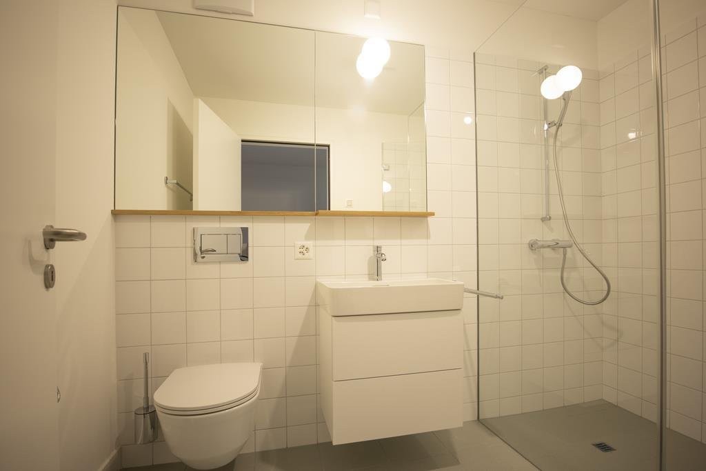 2 rooms apartment