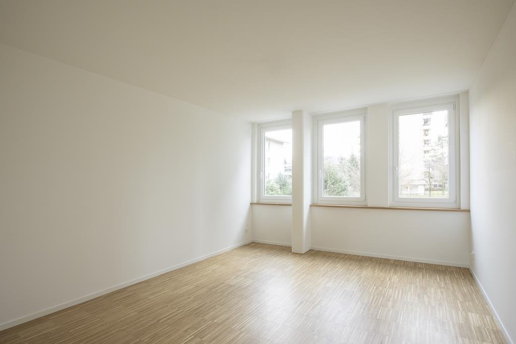 2 rooms apartment