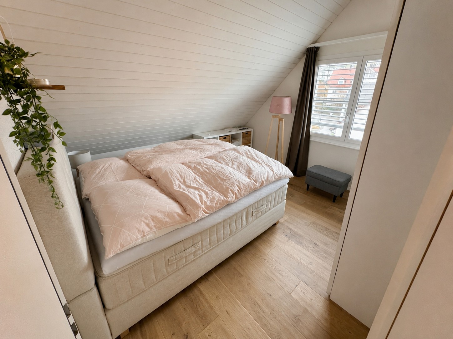 3 ½ locali duplex
