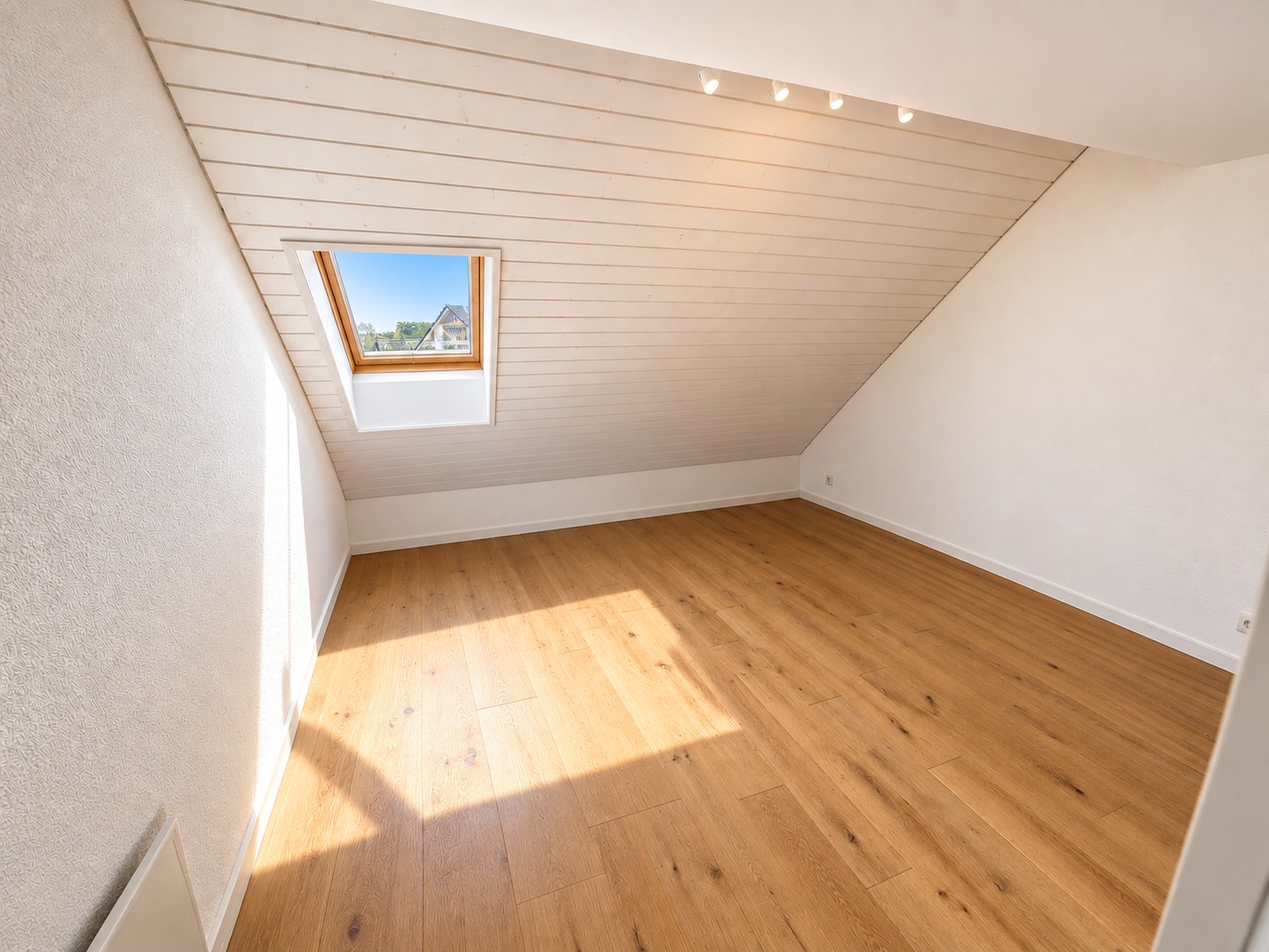 3 ½ locali duplex