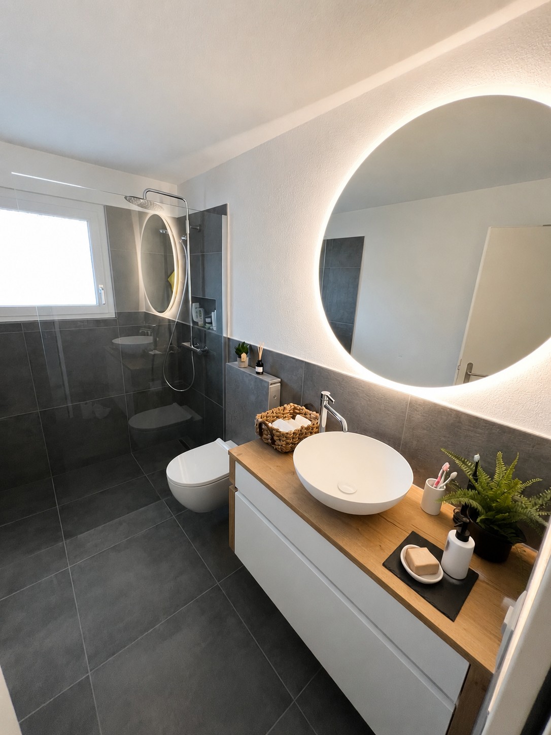 3 ½ locali duplex