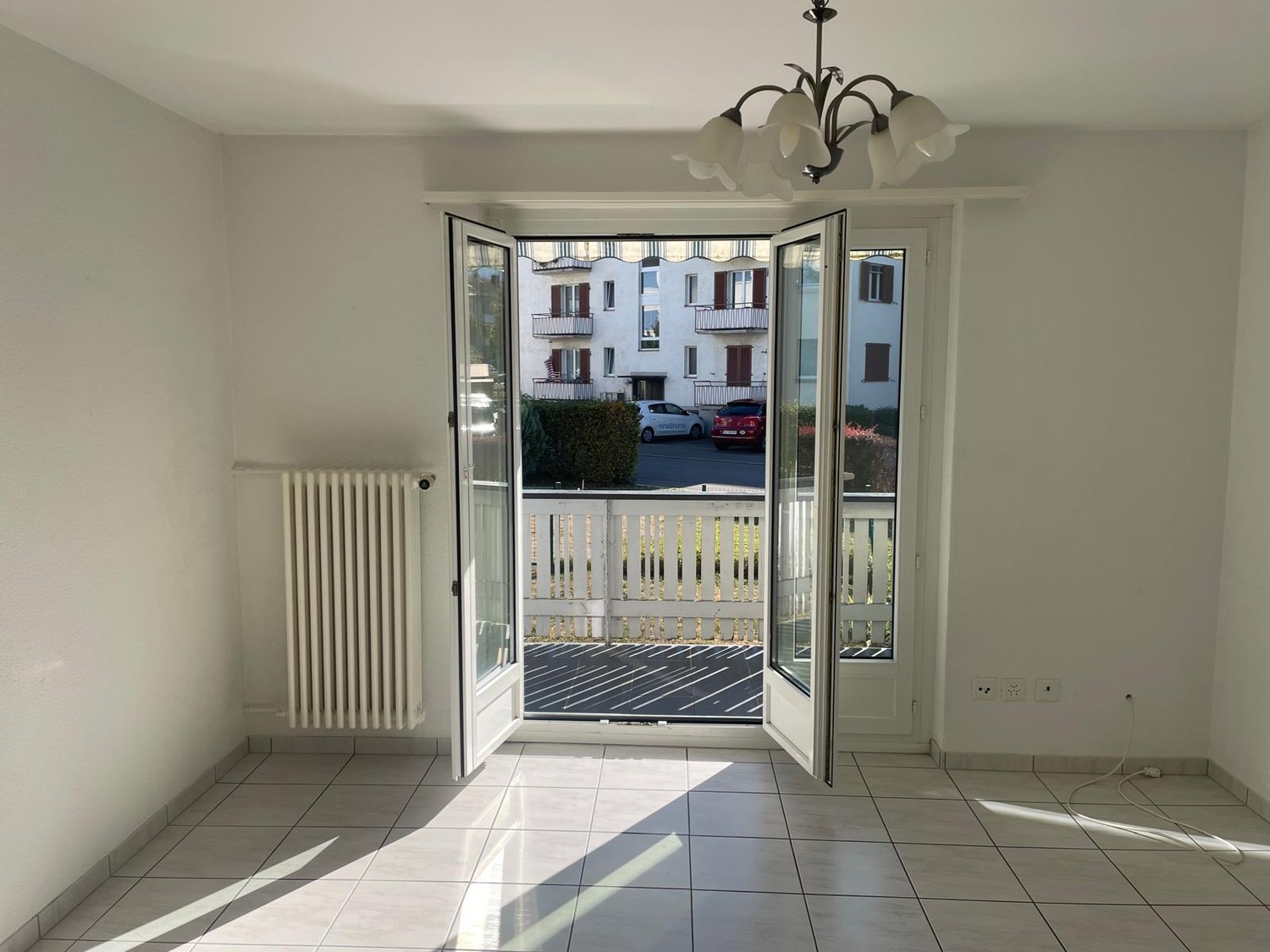 Appartamento di 2 ½ locali, foto 7 di 10