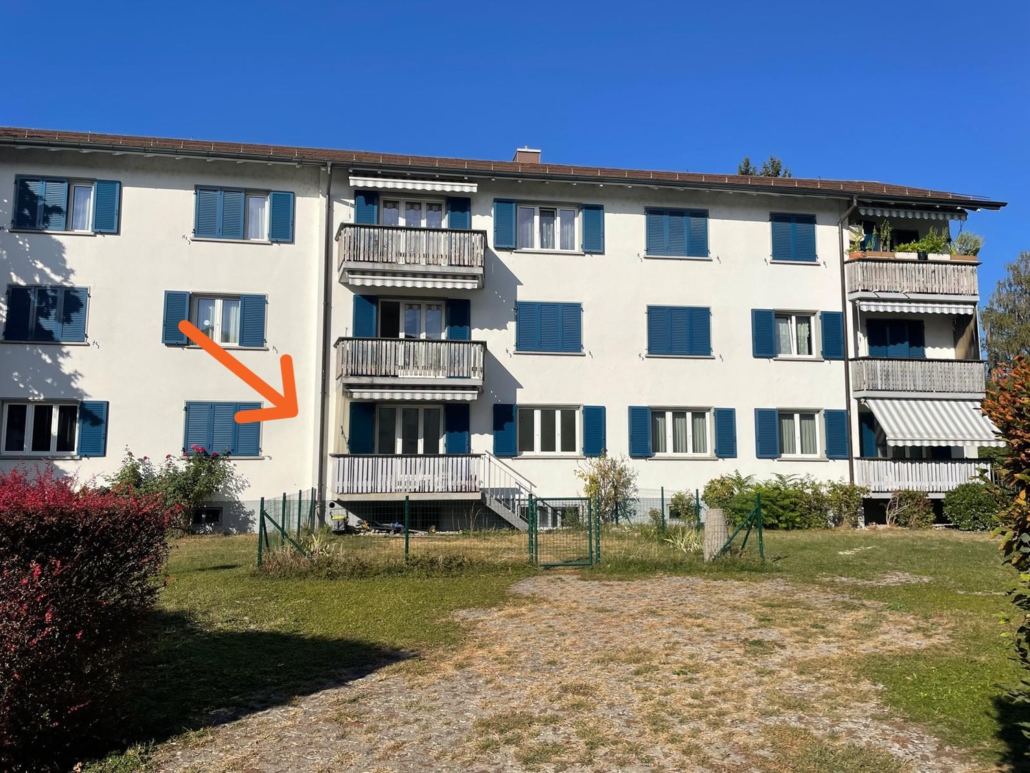 Appartamento di 2 ½ locali, foto 2 di 10