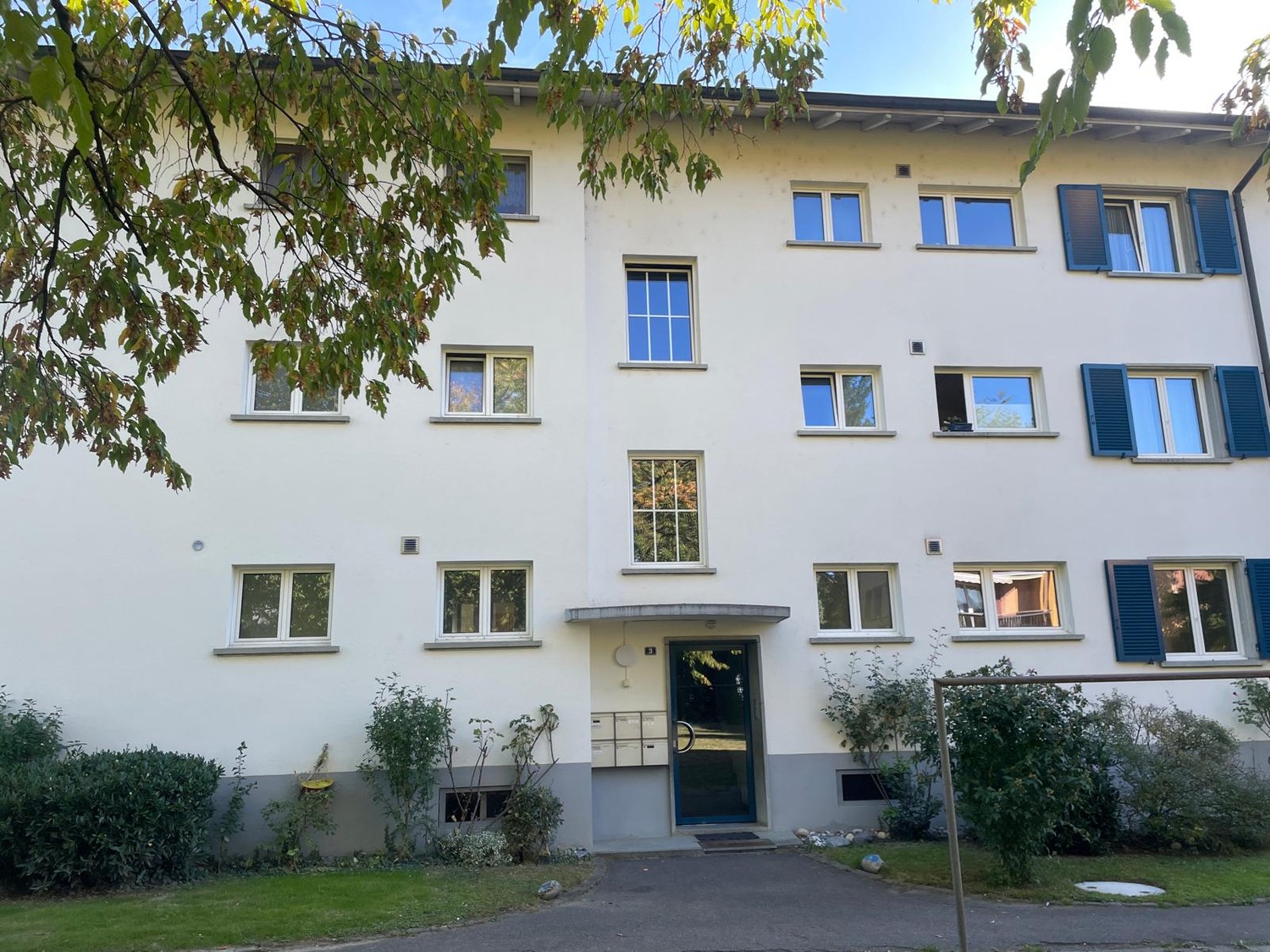 Appartamento di 2 ½ locali, foto 3 di 10