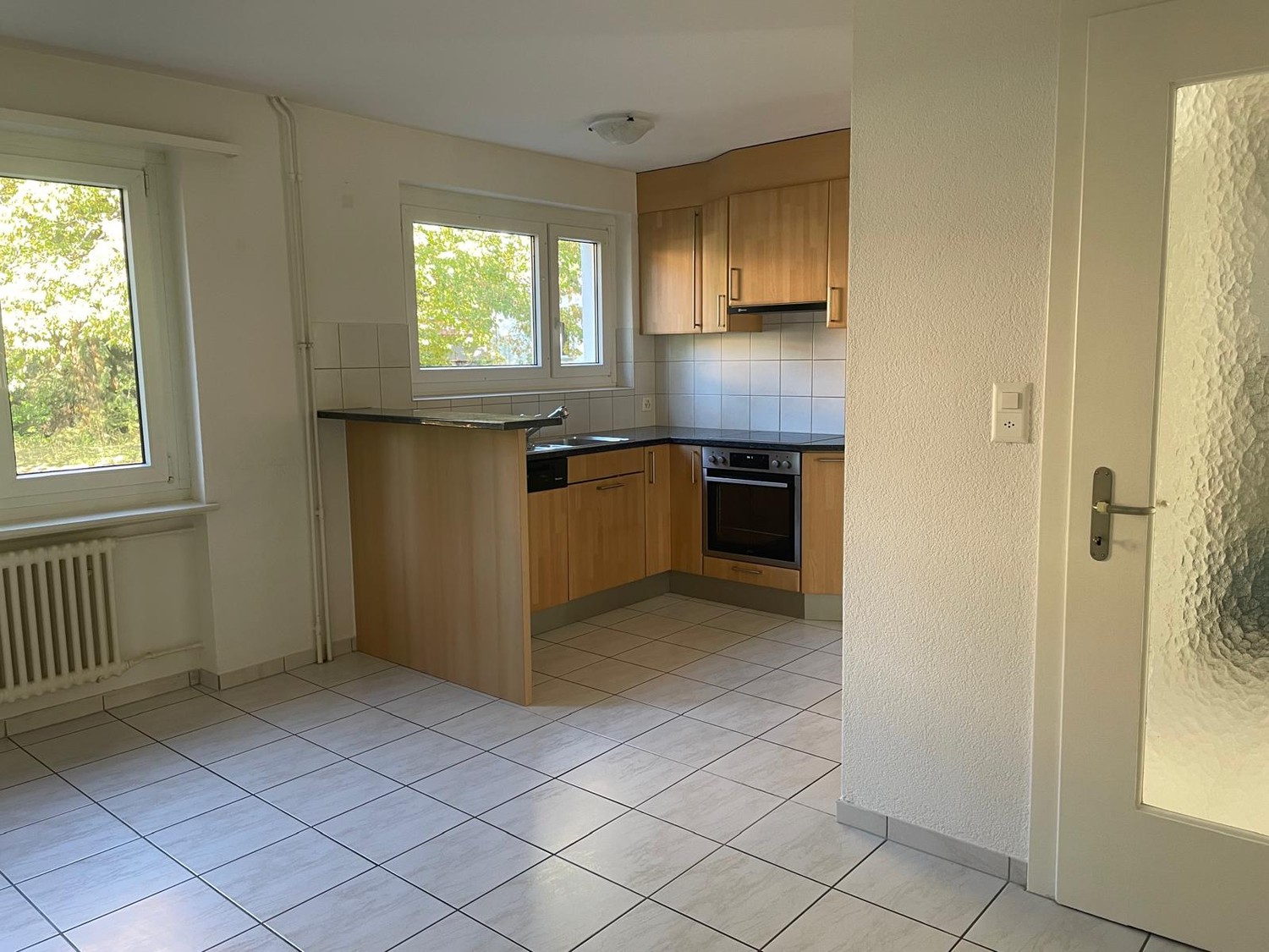 Appartamento di 2 ½ locali, foto 10 di 10