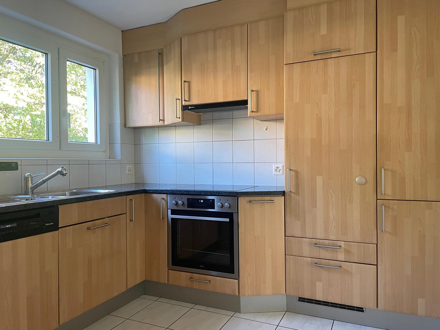 Appartamento di 2 ½ locali, foto 9 di 10