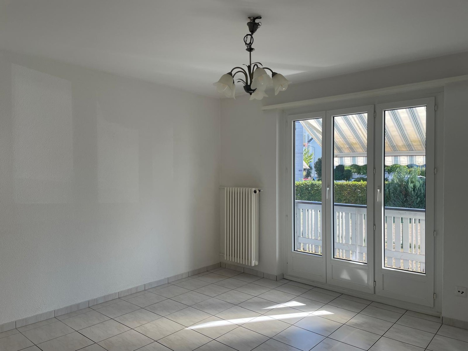 Appartamento di 2 ½ locali, foto 6 di 10