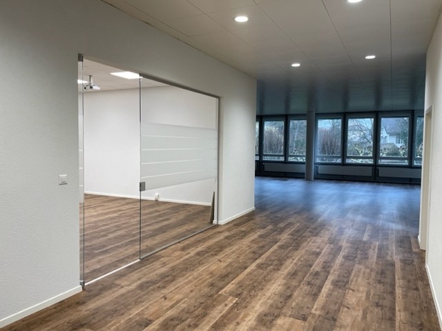225m² ufficio