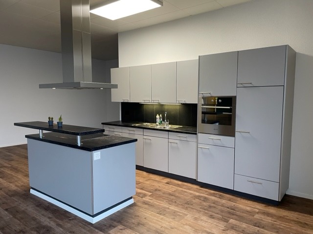 225m² ufficio