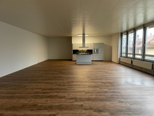 225m² ufficio
