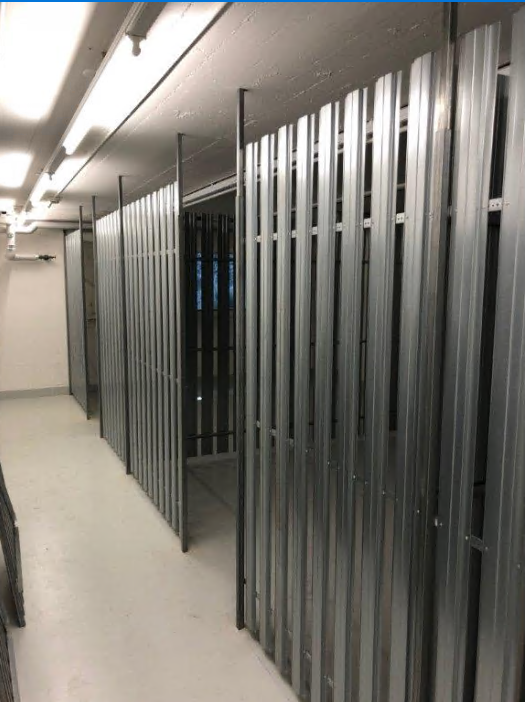25m² commerciale