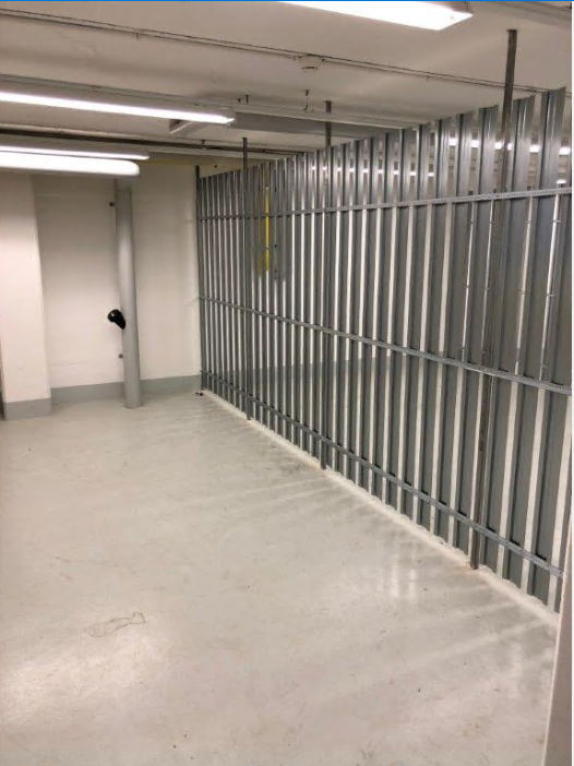 25m² commerciale