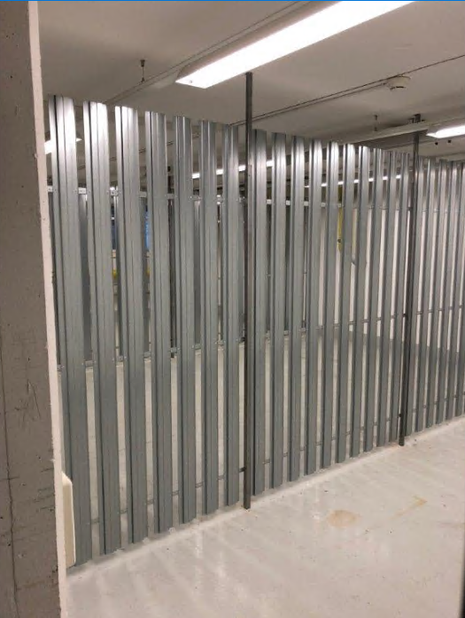25m² commerciale