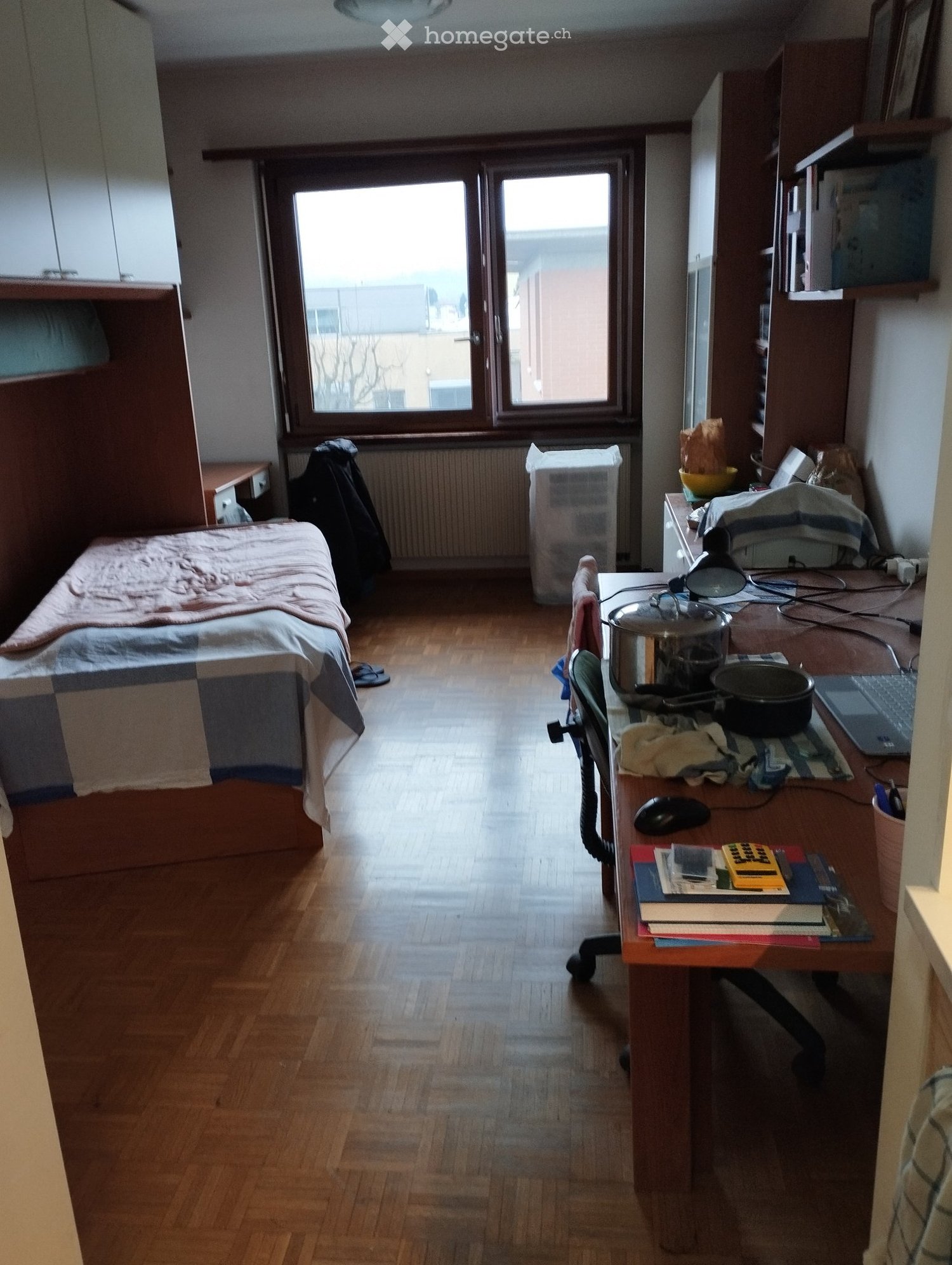 1 ½ rooms apartment, foto 1 di 5