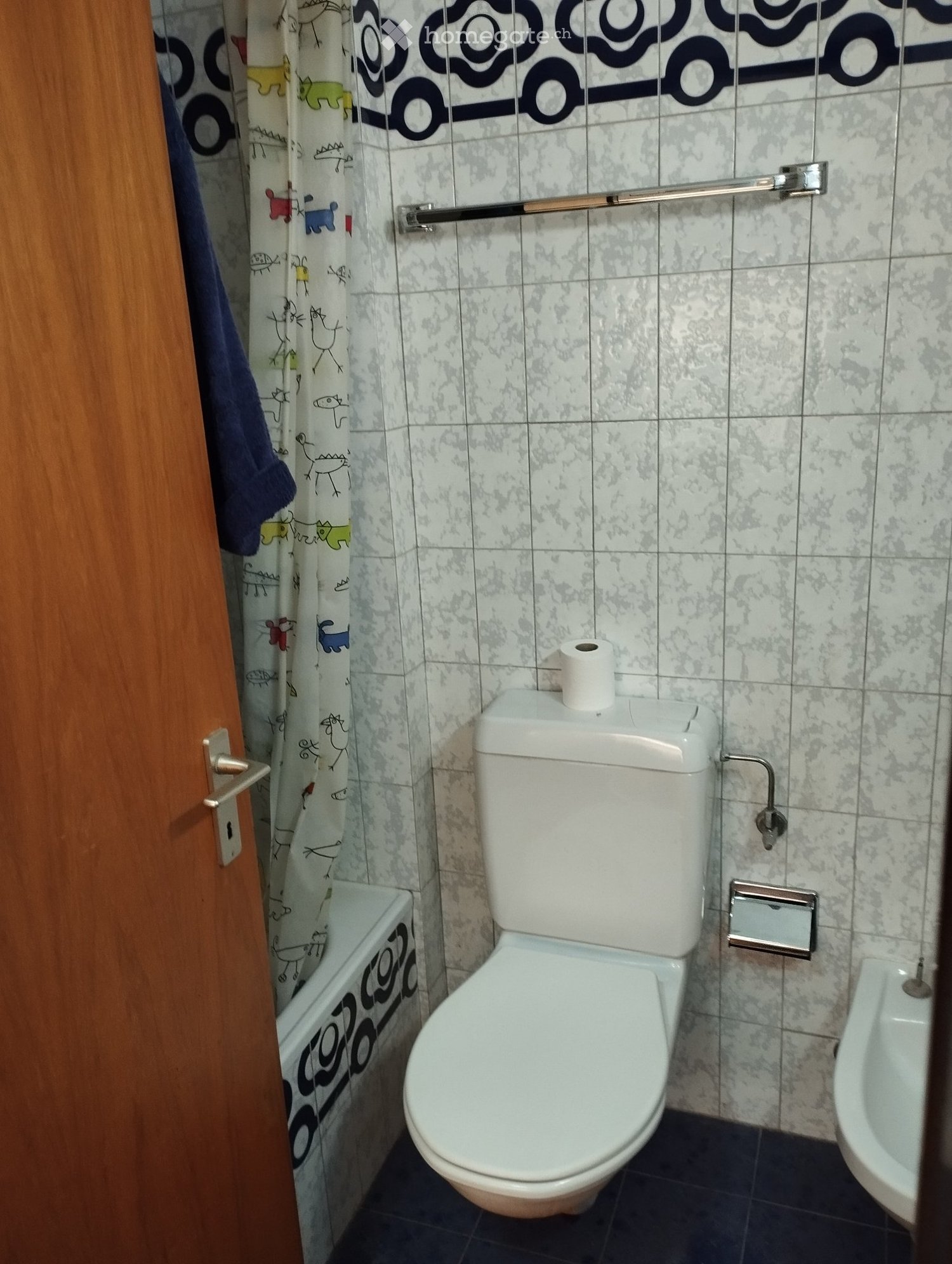 1 ½ rooms apartment, foto 5 di 5