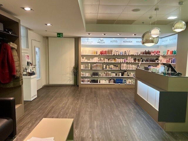 negozio di 148m²