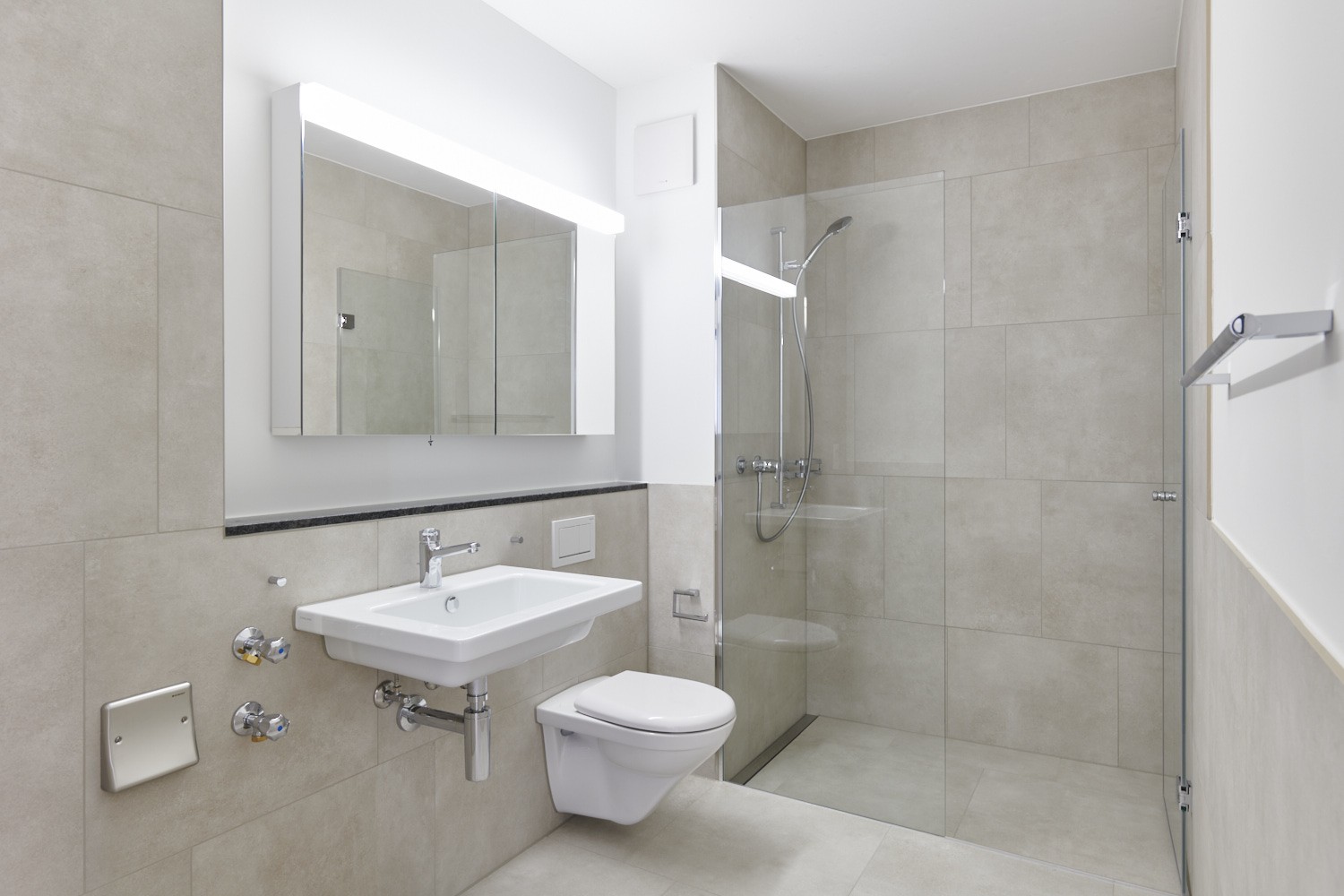 Appartamento di 2 ½ locali, foto 4 di 4