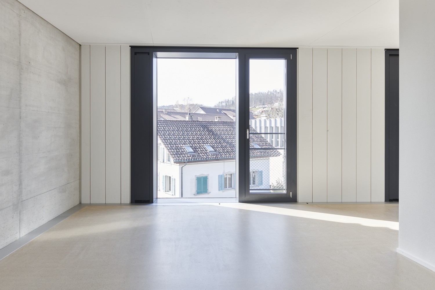 Appartamento di 2 ½ locali, foto 3 di 4