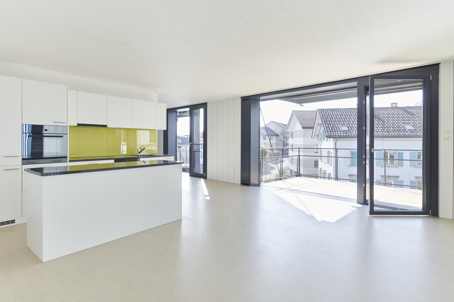 Appartamento di 2 ½ locali, foto 1 di 4