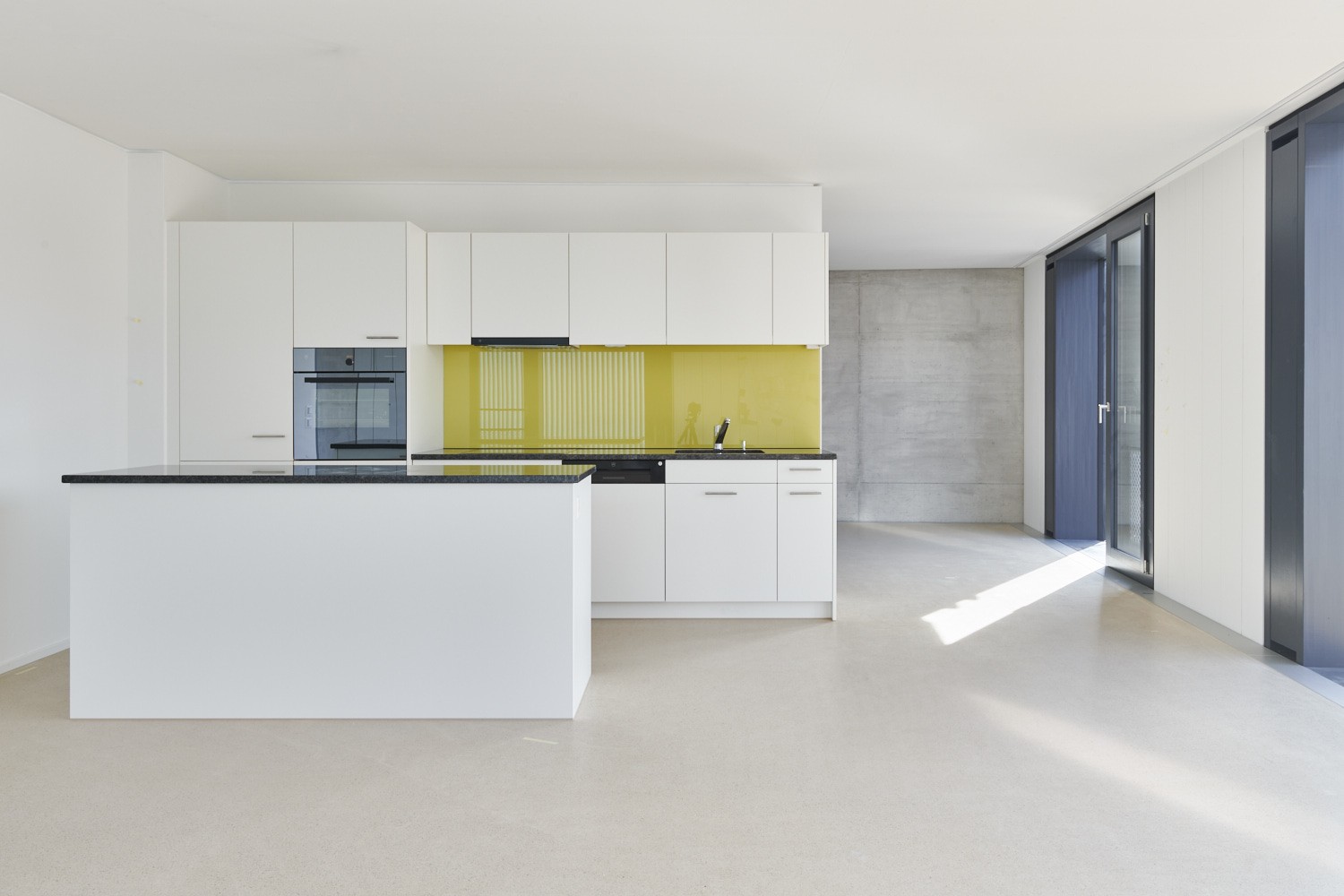 Appartamento di 2 ½ locali, foto 2 di 4