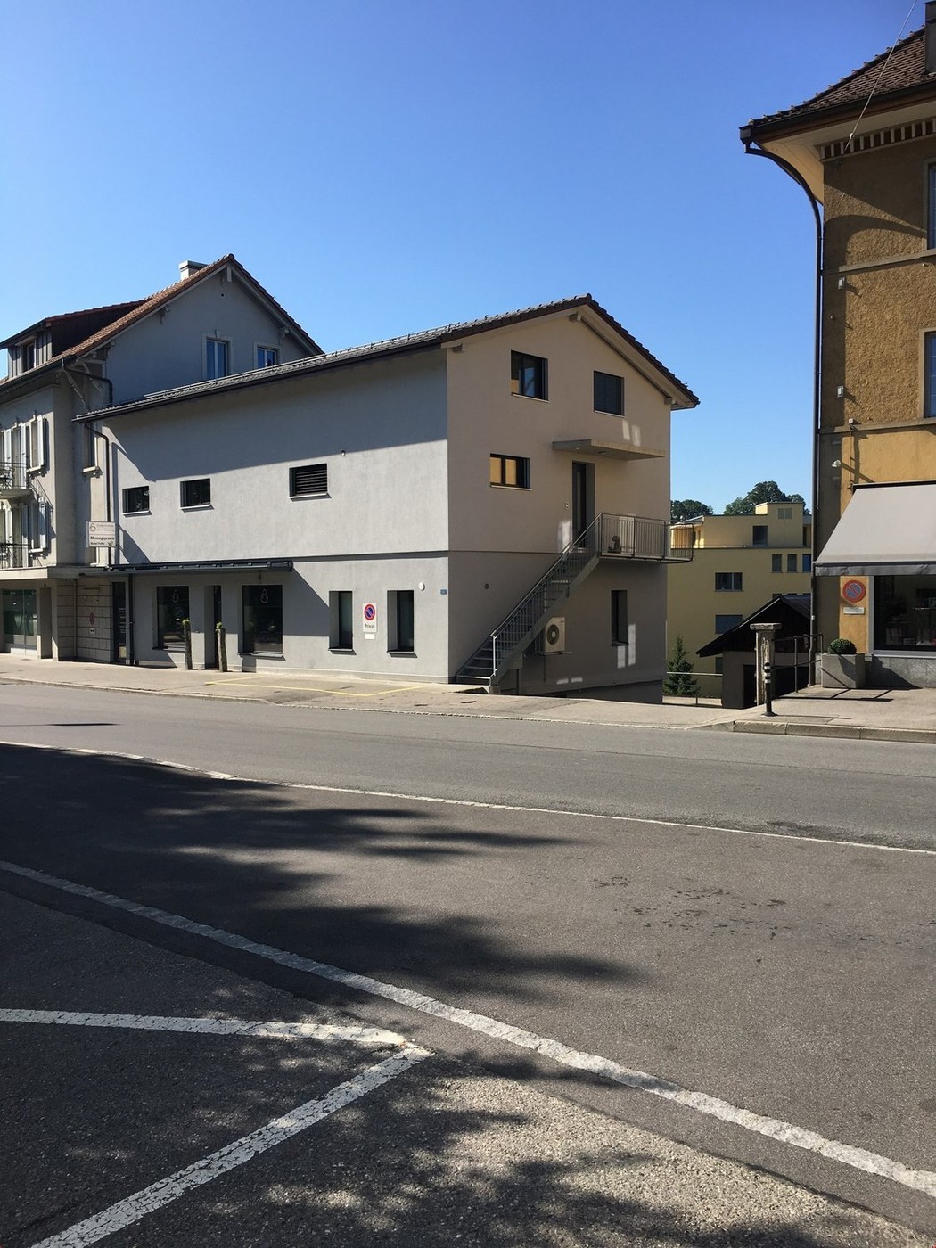 Appartamento di 4 ½ locali, foto 2 di 9
