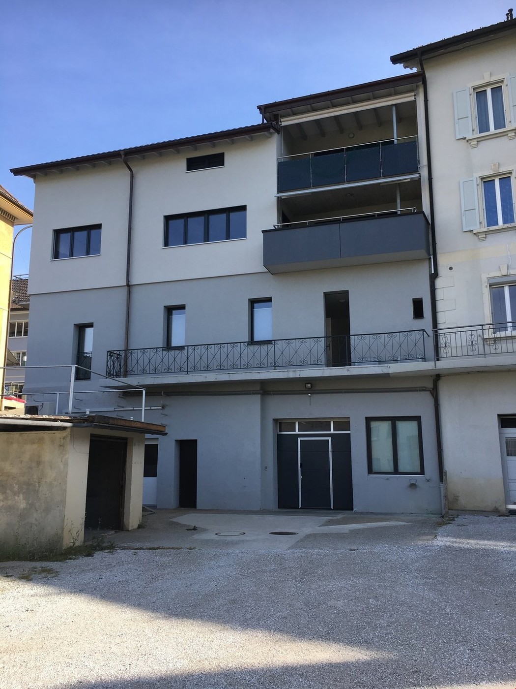 Appartamento di 4 ½ locali, foto 1 di 9