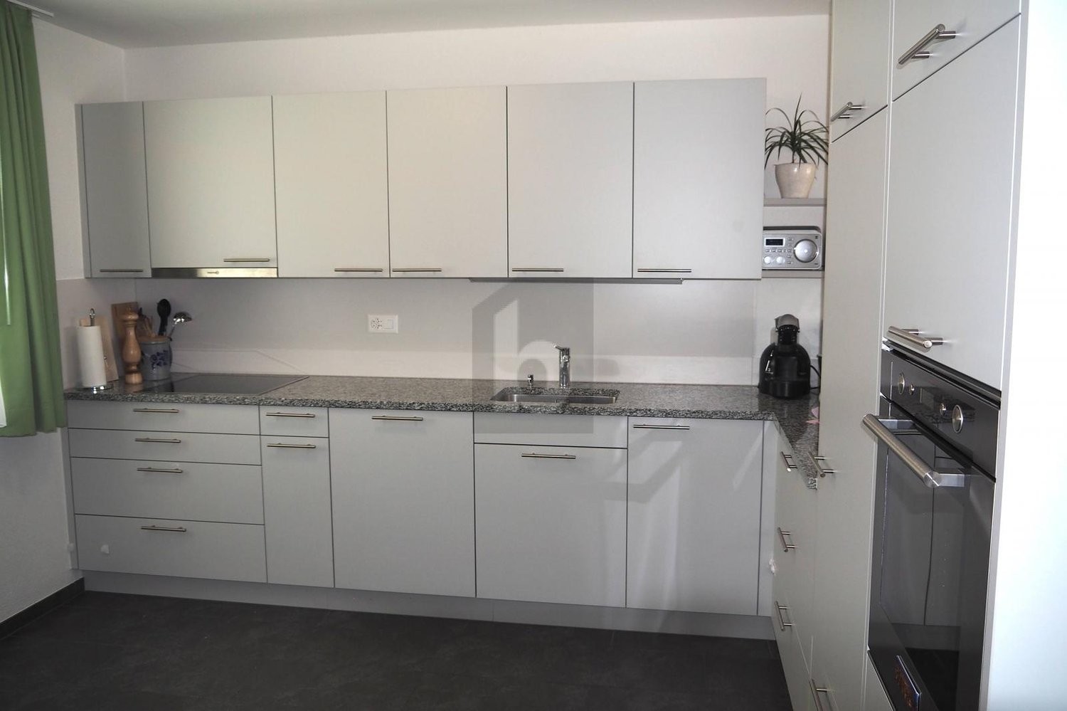 Appartamento di 5 ½ locali