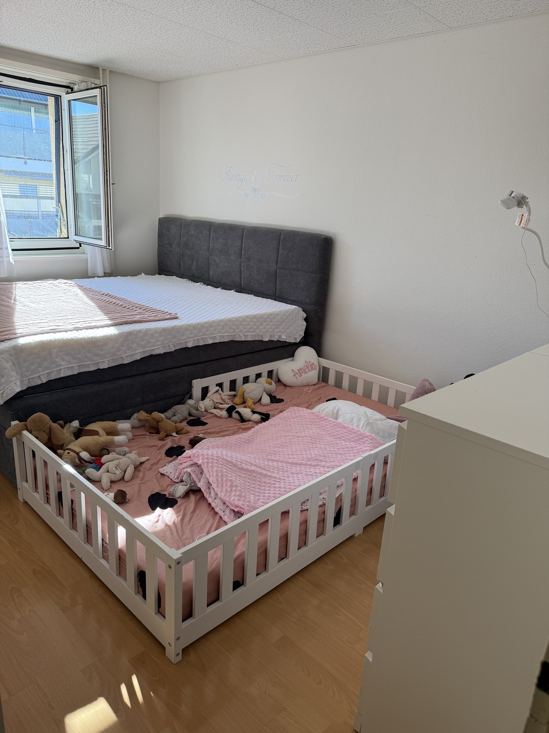 Appartamento di 2 ½ locali, foto 6 di 10
