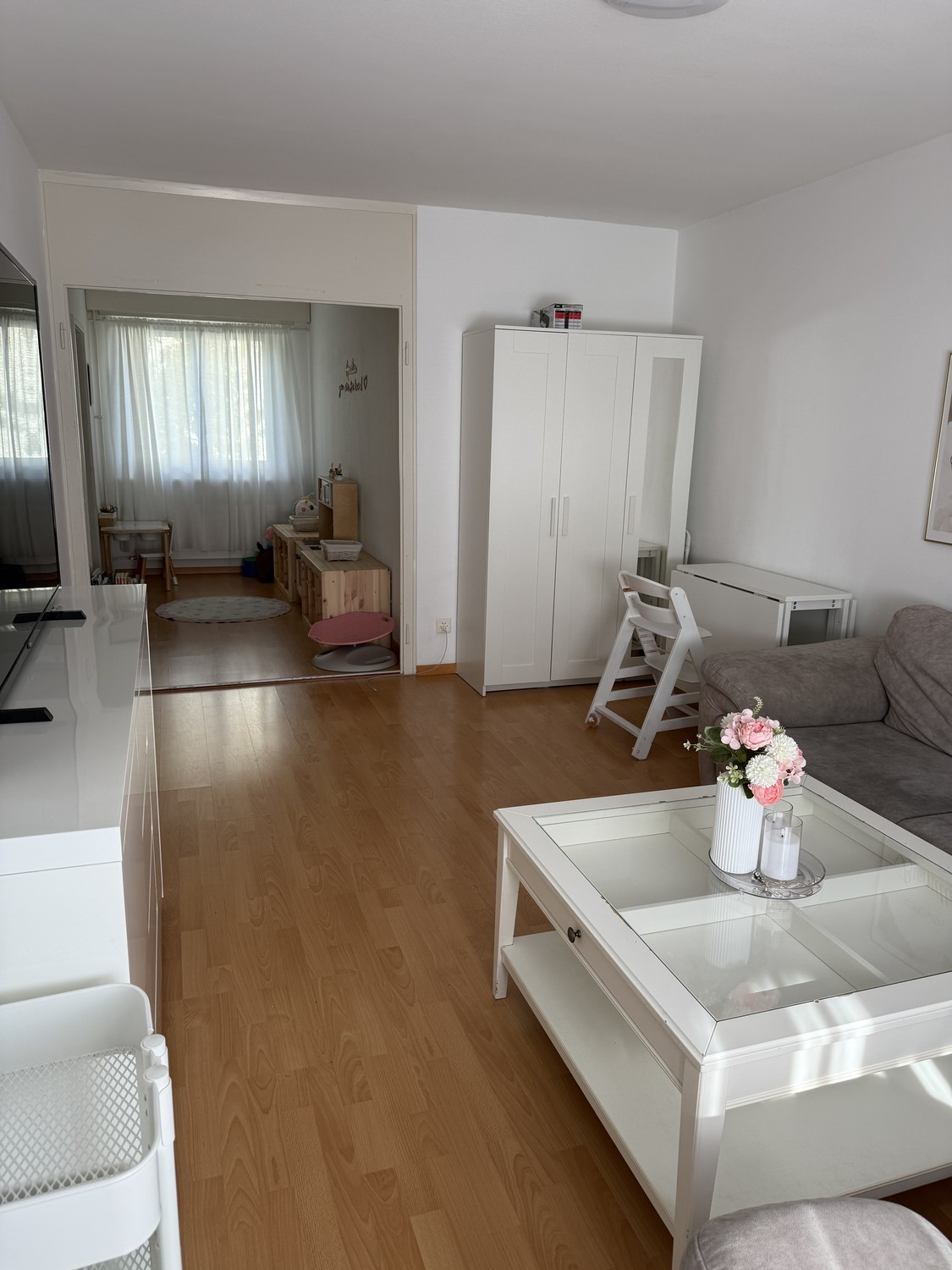 Appartamento di 2 ½ locali, foto 9 di 10