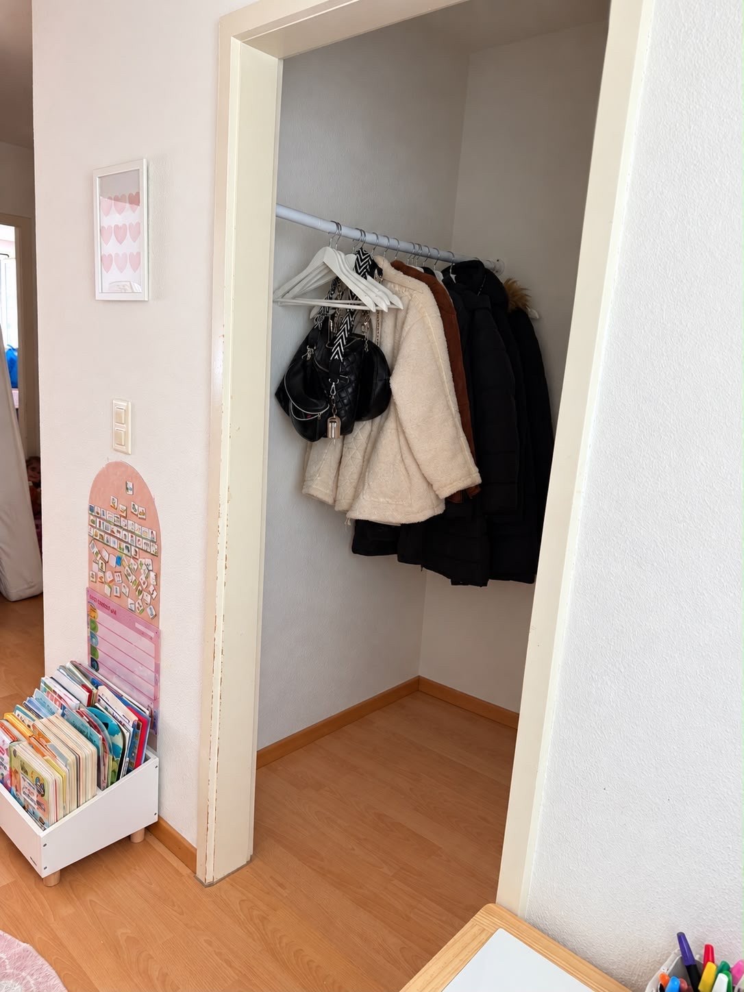 Appartamento di 2 ½ locali, foto 1 di 10