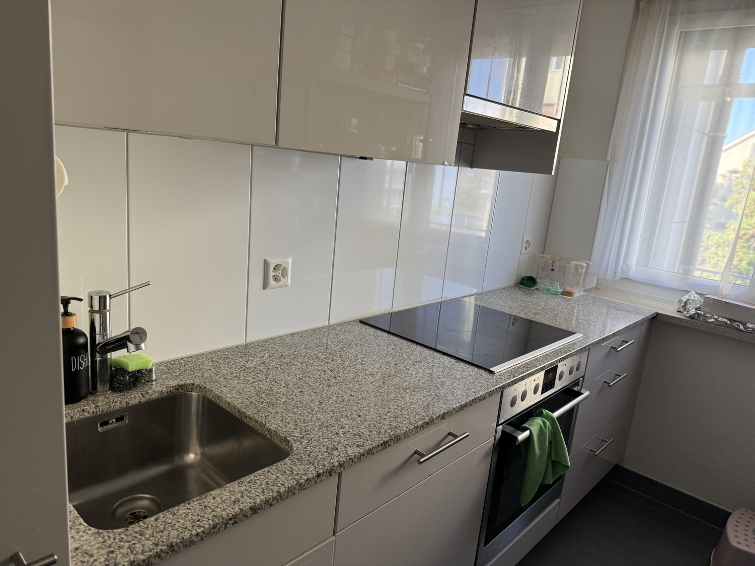 Appartamento di 2 ½ locali, foto 5 di 10