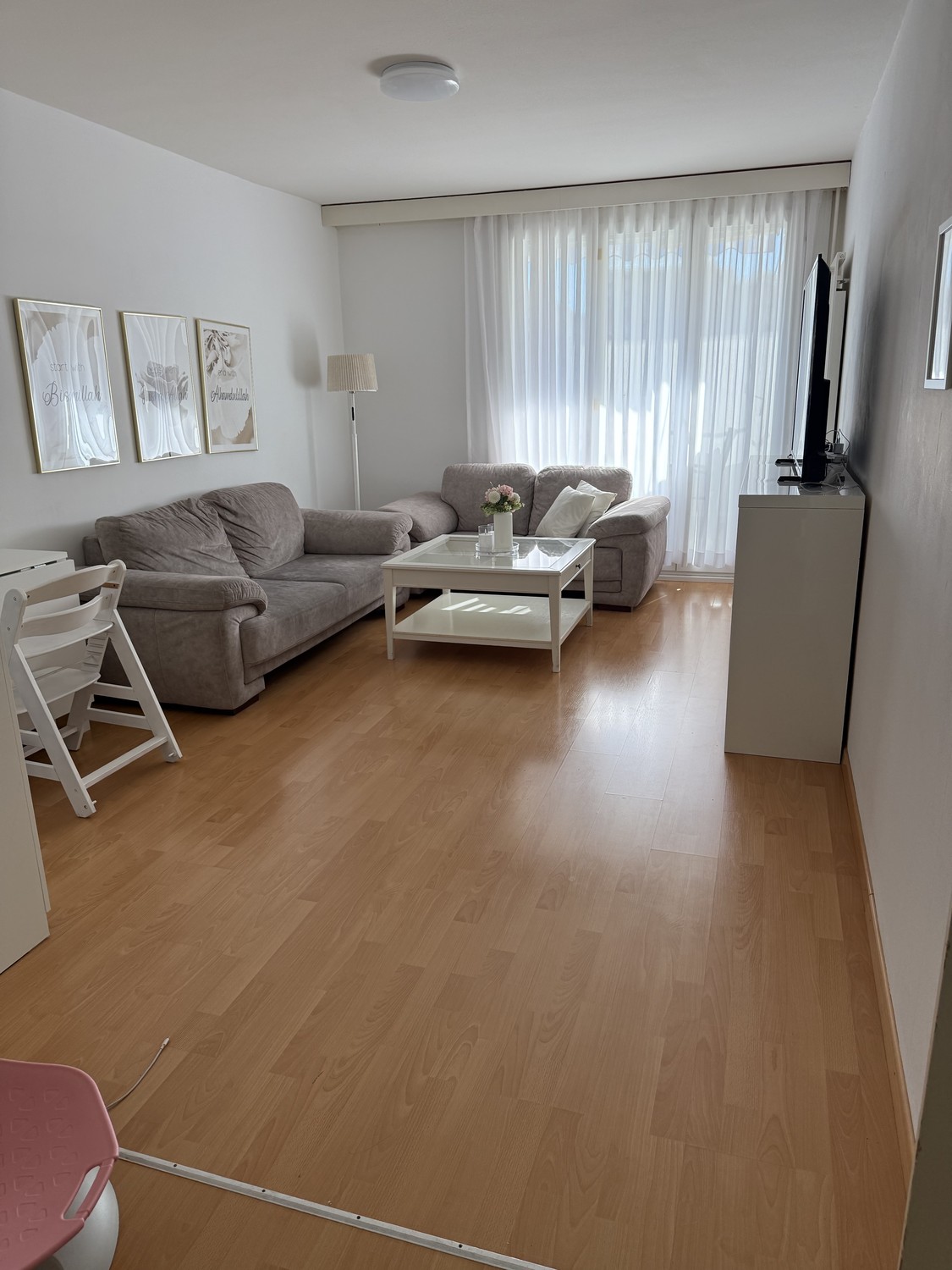 Appartamento di 2 ½ locali, foto 2 di 10