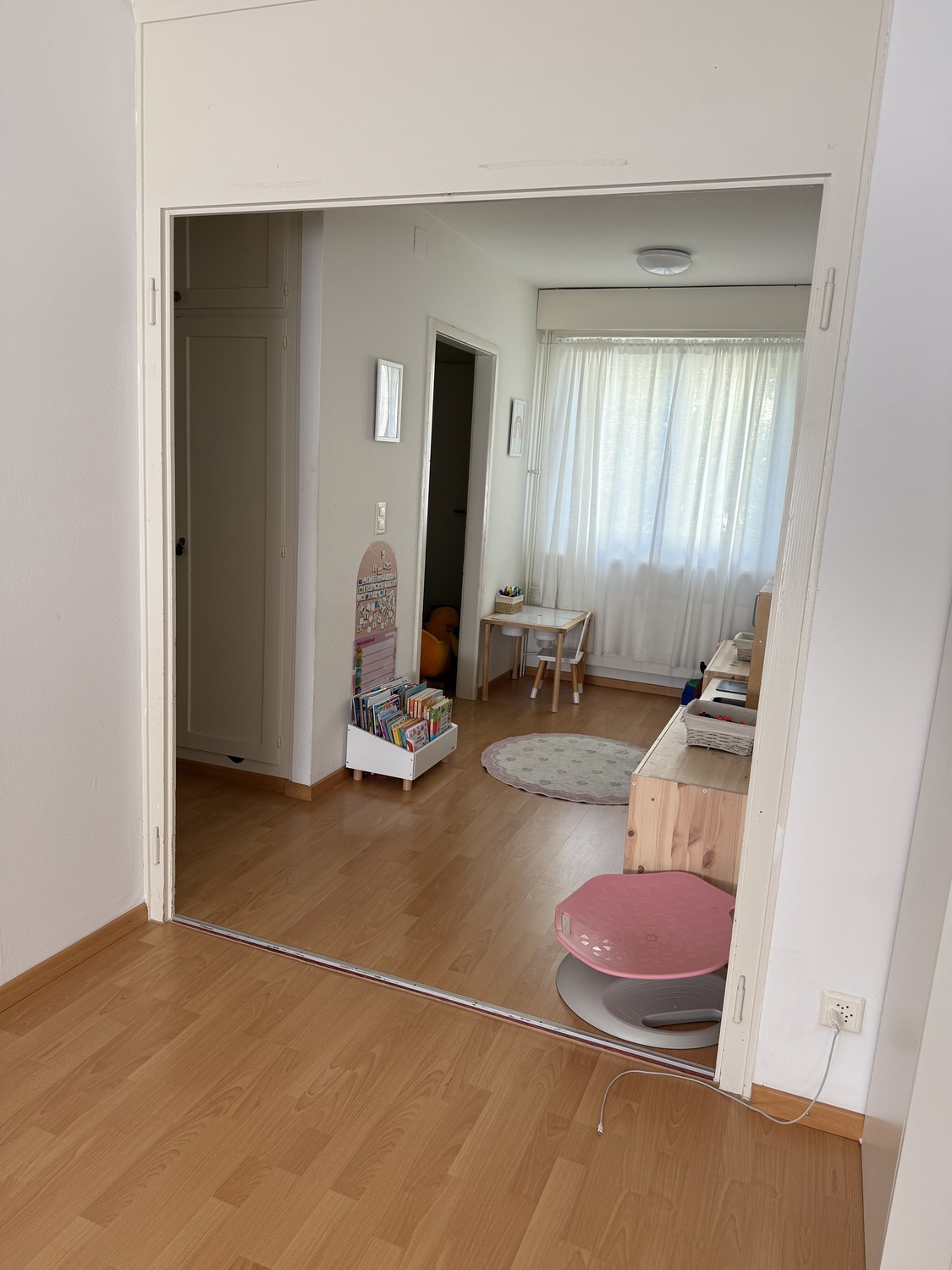 Appartamento di 2 ½ locali, foto 8 di 10