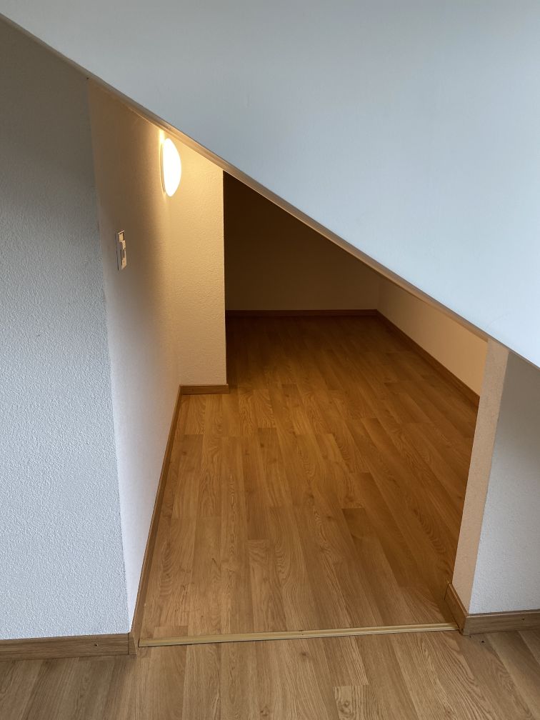 Appartamento di 2 ½ locali