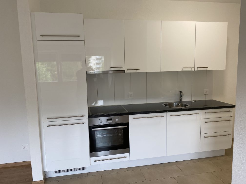 Appartamento di 2 ½ locali