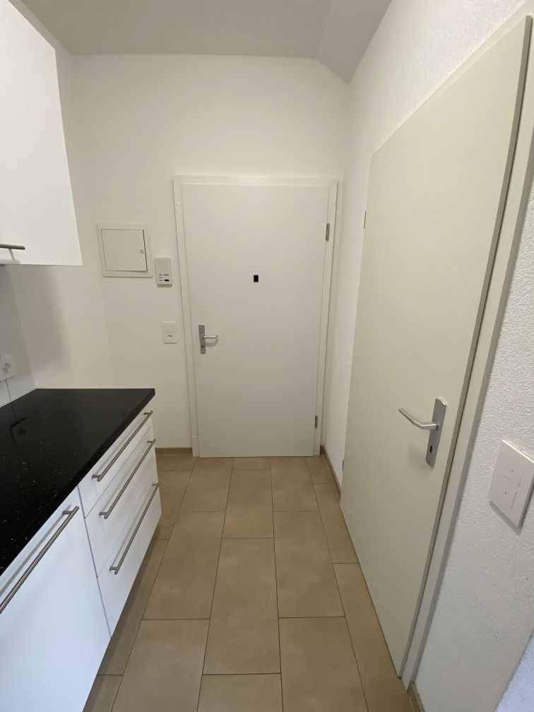 Appartamento di 2 ½ locali