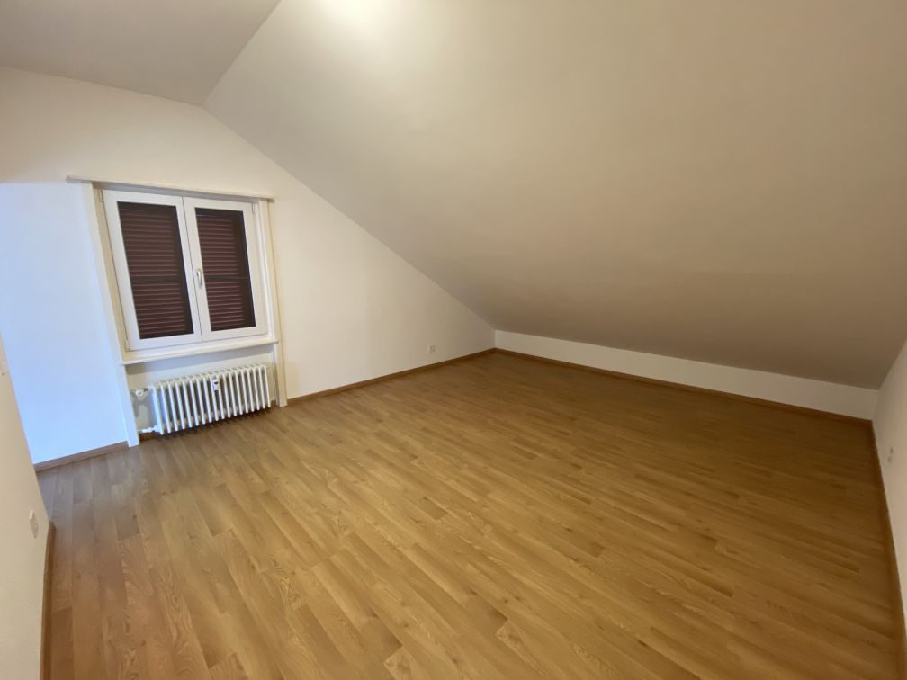 Appartamento di 2 ½ locali