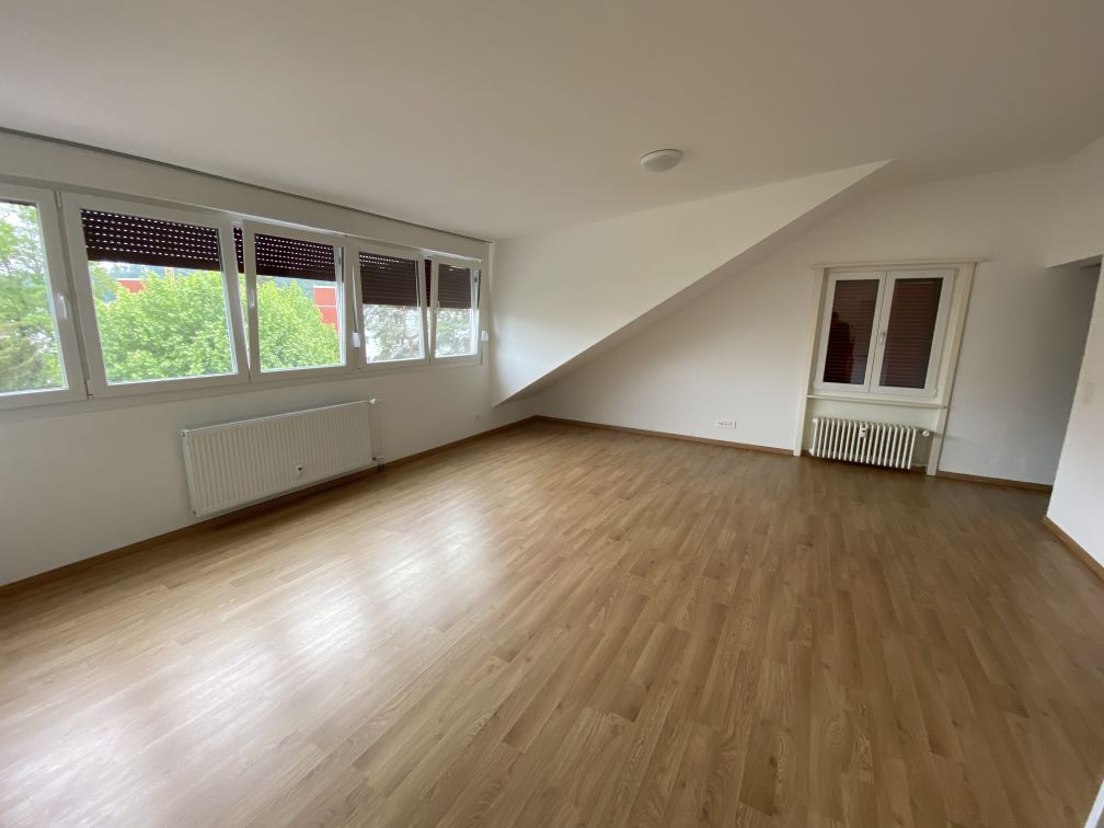 Appartamento di 2 ½ locali