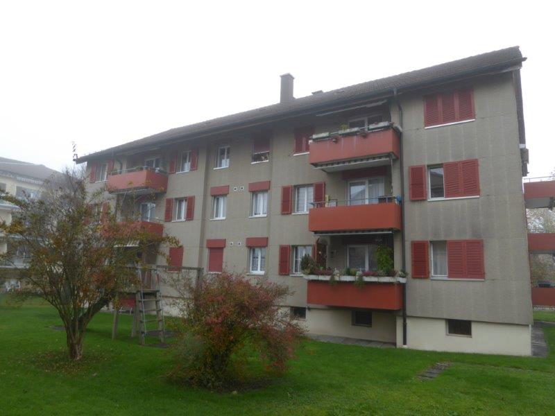 Appartamento di 2 ½ locali