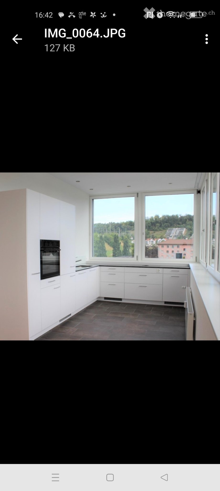 Appartamento di 2 ½ locali, foto 1 di 5