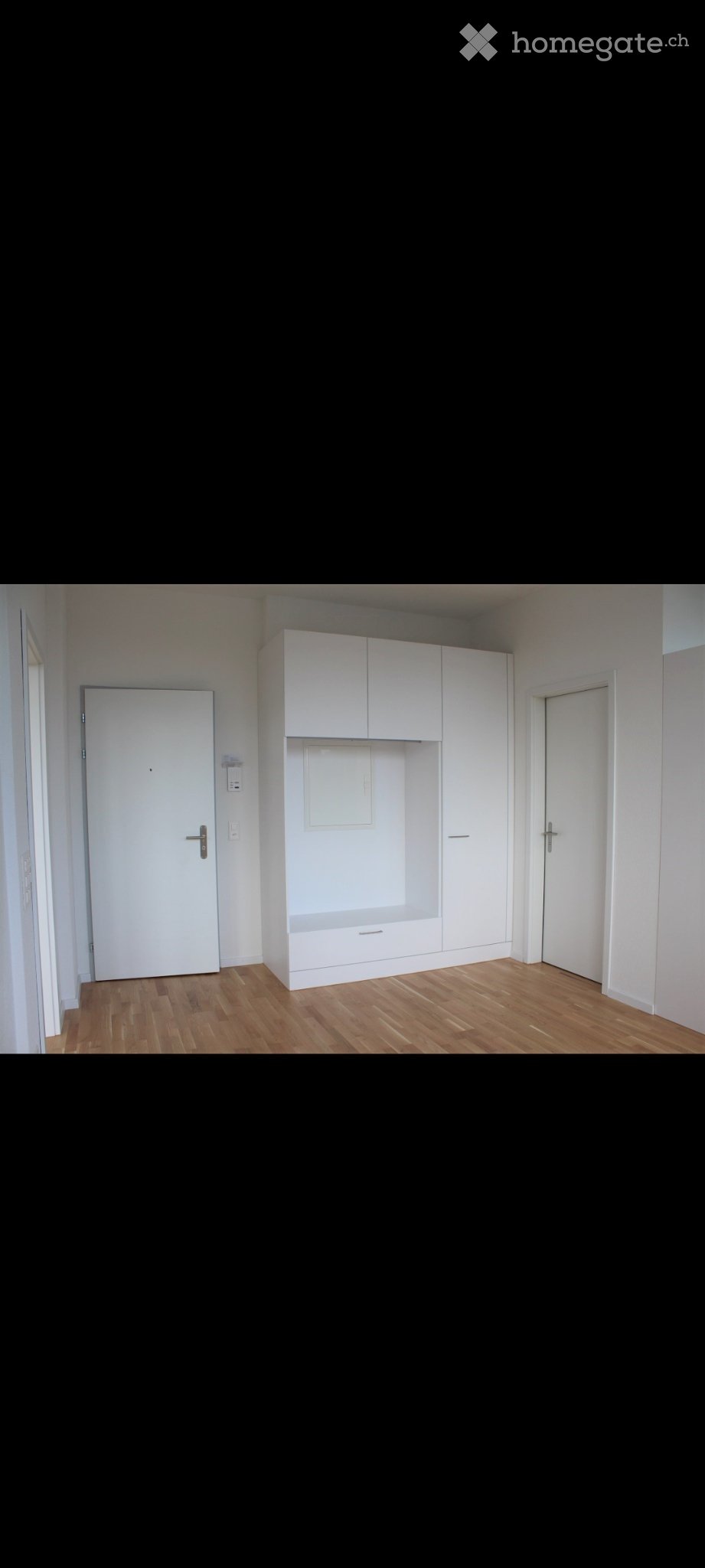 Appartamento di 2 ½ locali, foto 2 di 5