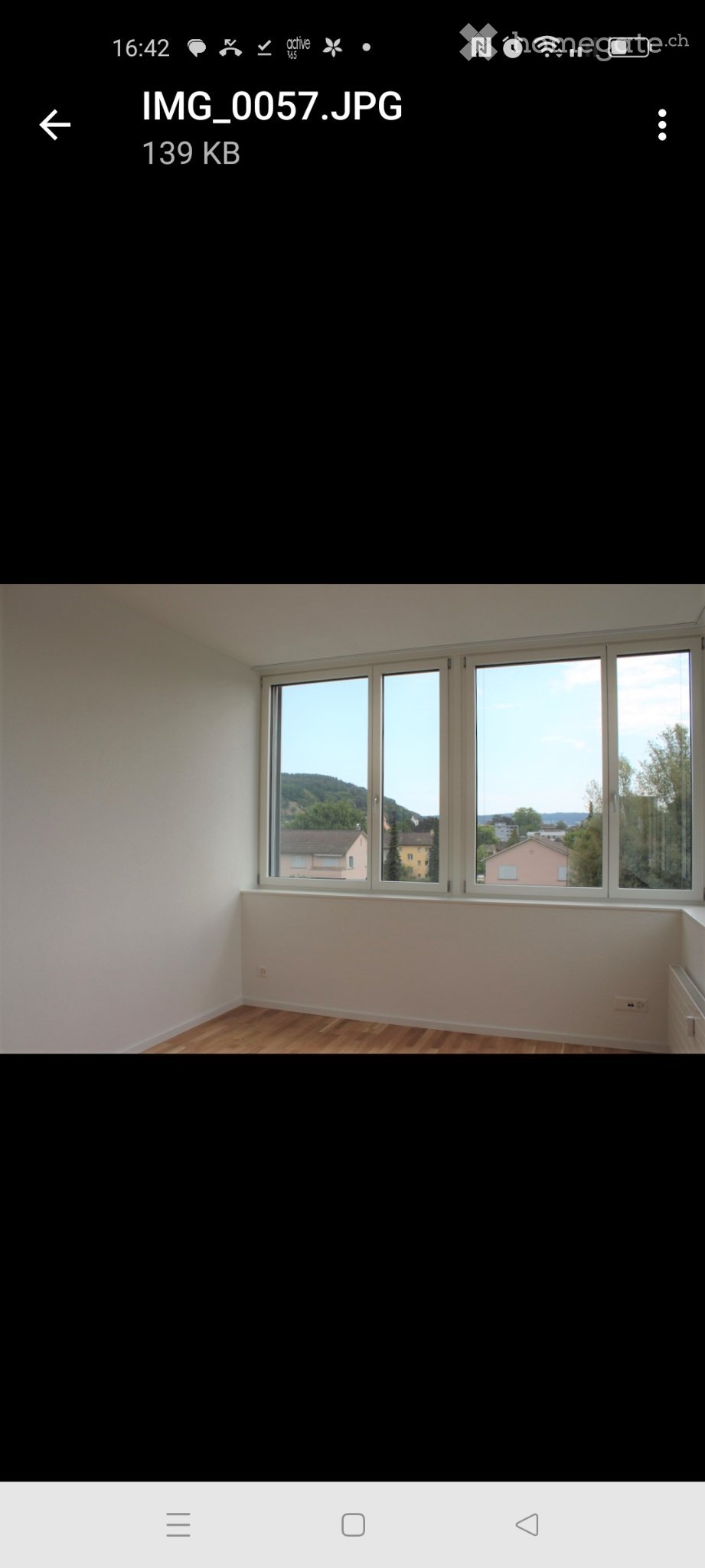 Appartamento di 2 ½ locali, foto 3 di 5