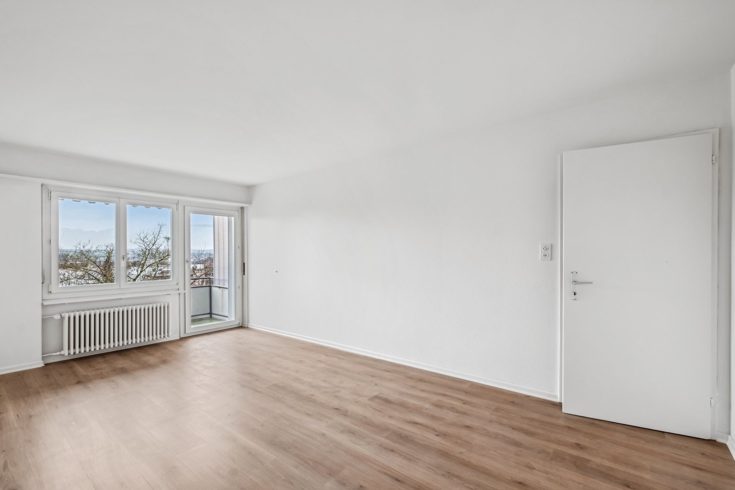 appartamento di 2 locali, foto 6 di 10