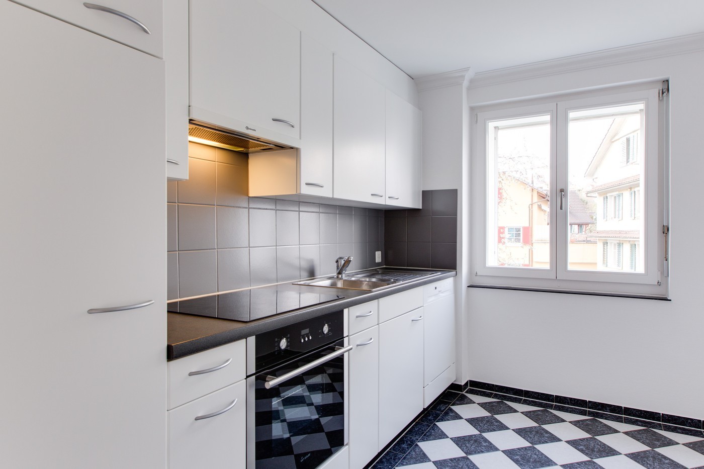 Appartamento di 4 ½ locali