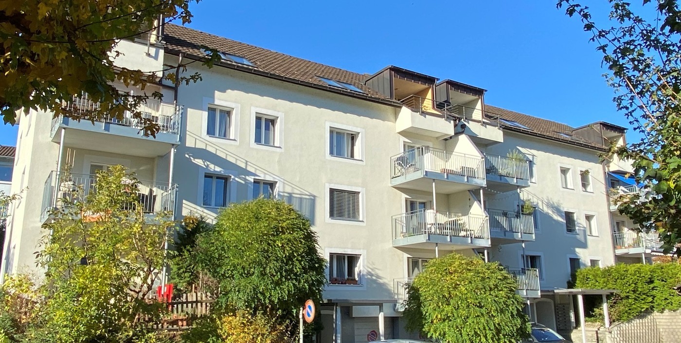 Appartamento di 4 ½ locali