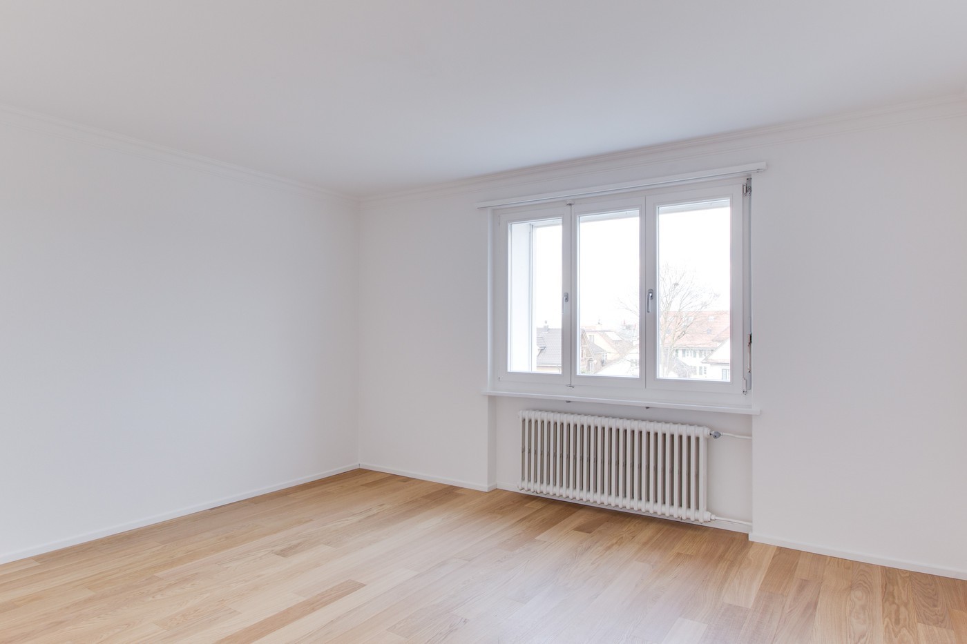 Appartamento di 4 ½ locali