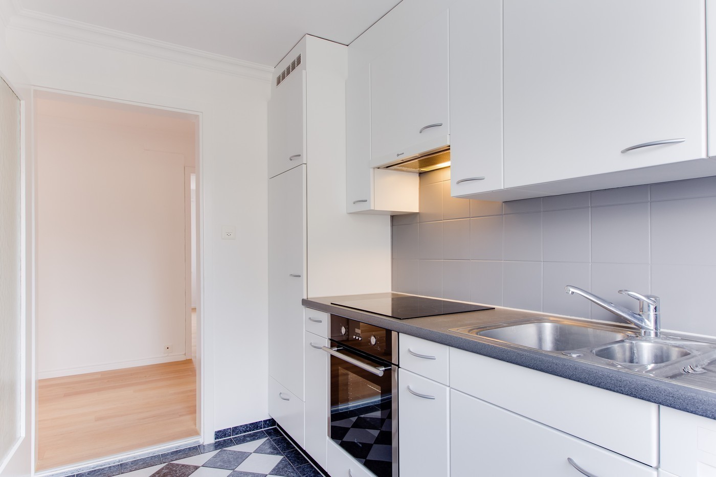 Appartamento di 4 ½ locali