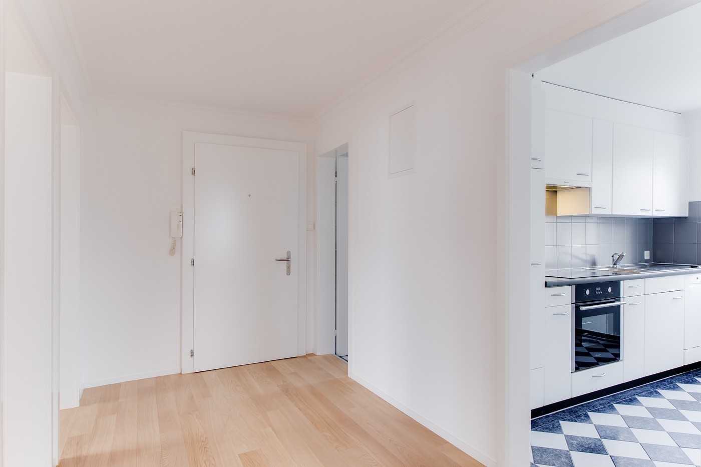 Appartamento di 4 ½ locali