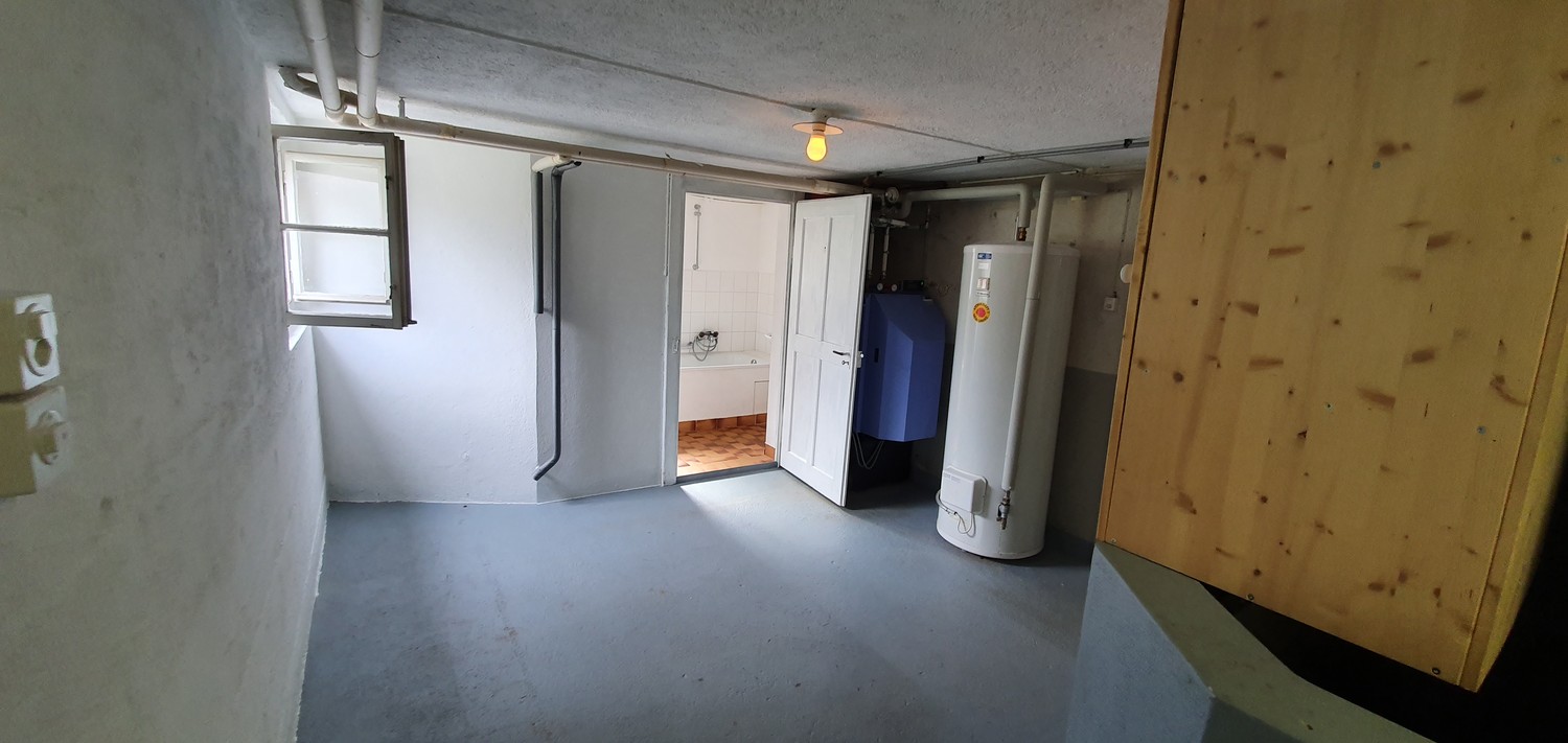 Casa singola di 3 locali