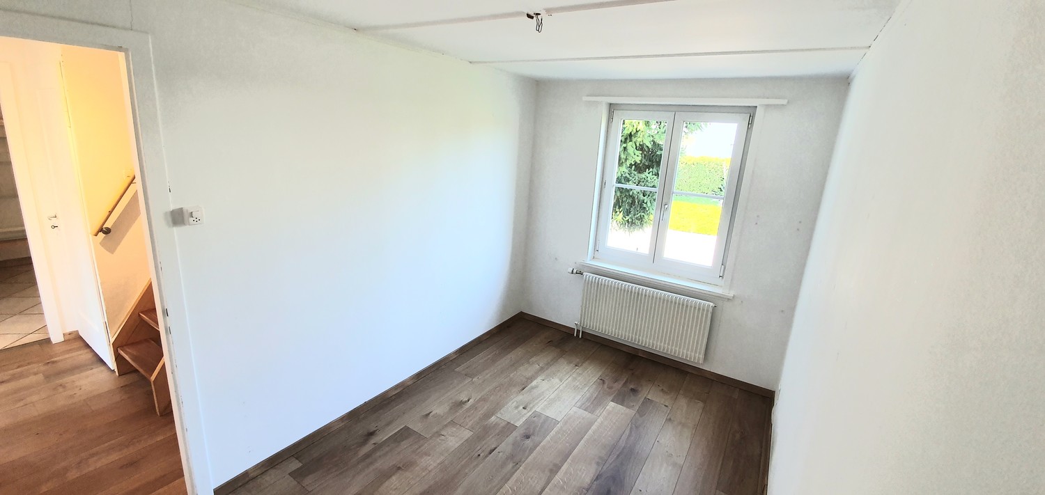 Casa singola di 3 locali